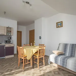  Apartman Maria